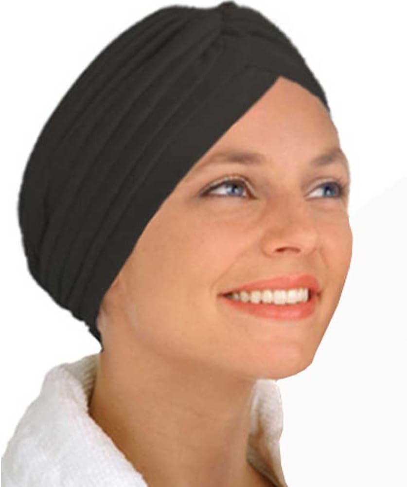 Black Turban