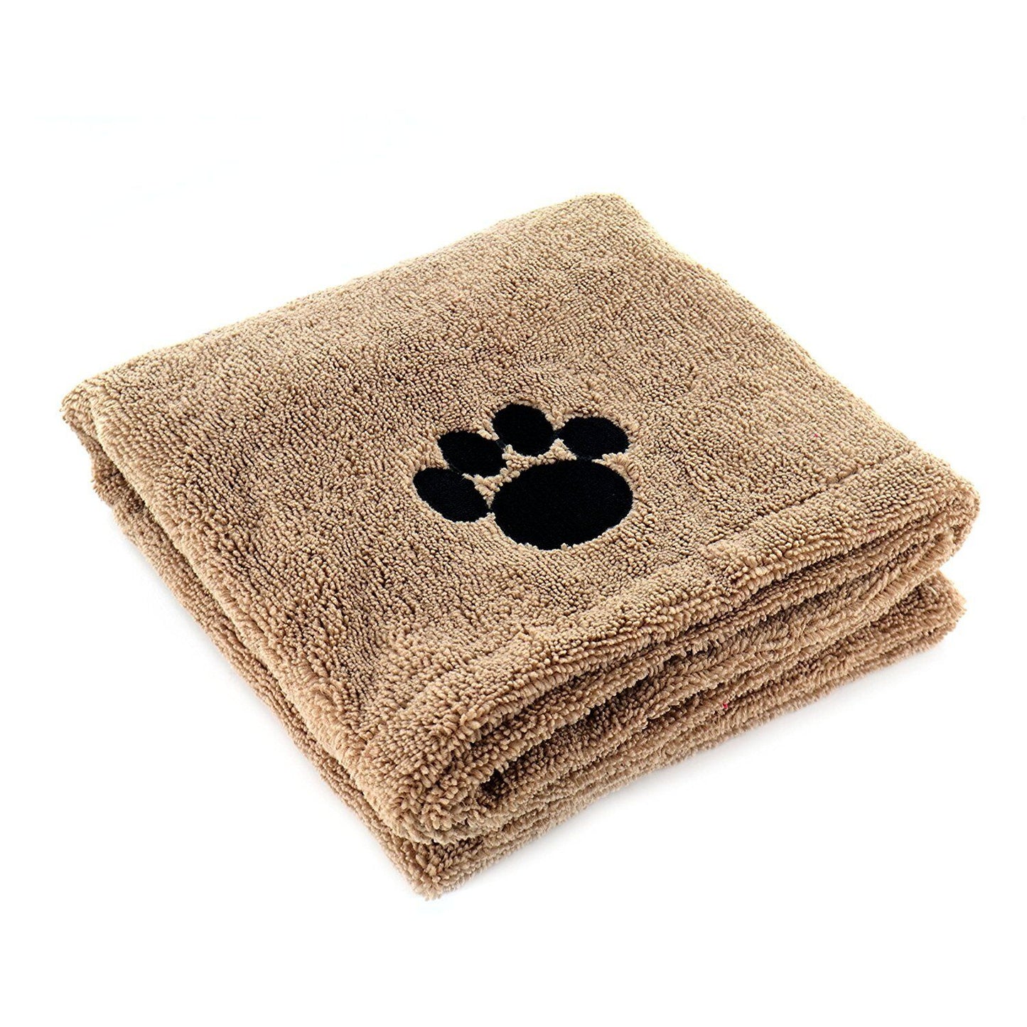 Microfibre Pet Towel 100cm x 60cm