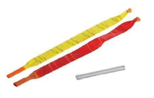 10X Latex Rocket Balloons – 24cm