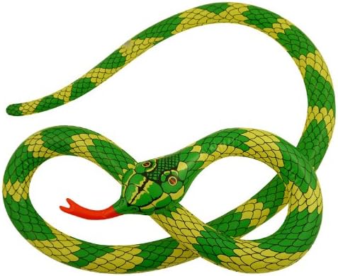 Novelty Inflatable 230cm Snake