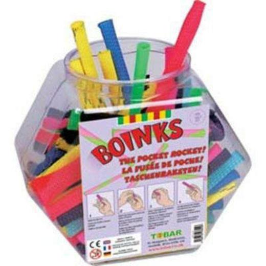 1 x Tobar Boinks Random Colour (03458)