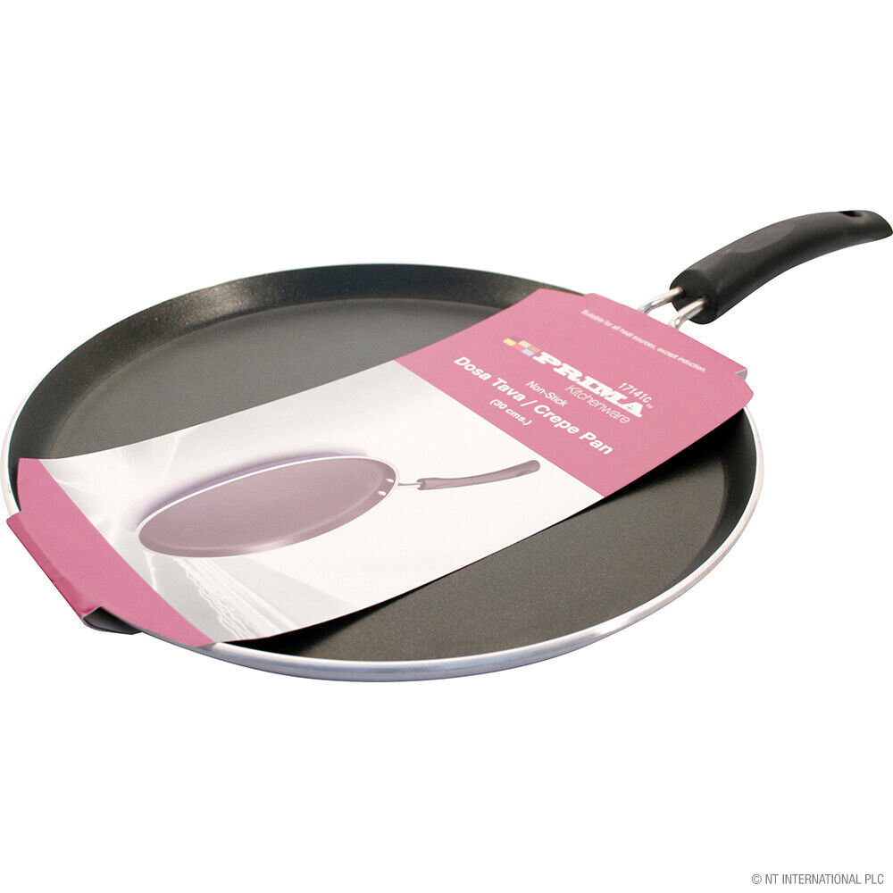 30CM NON STICK DOSA TAWA / CREPE PAN