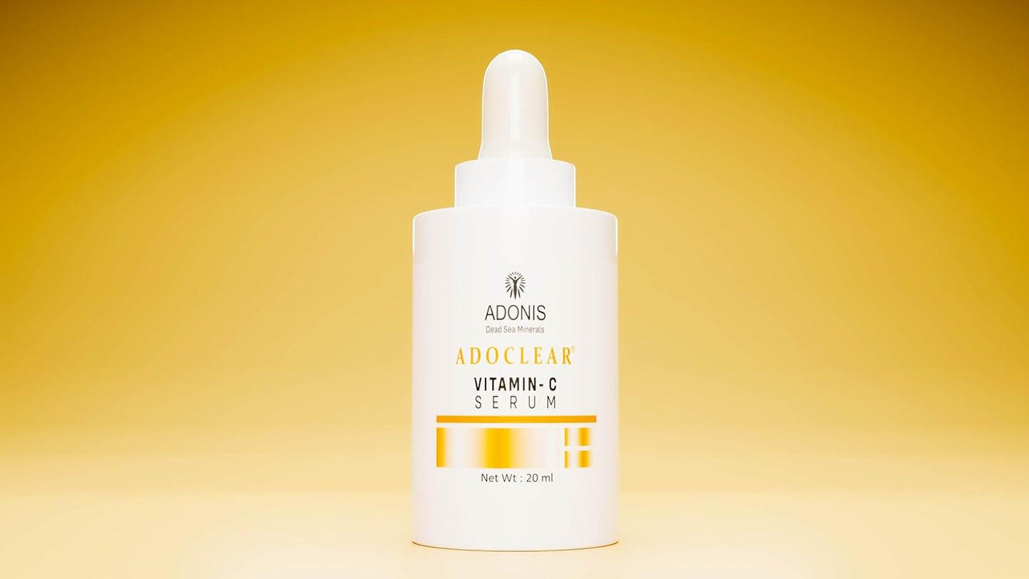 Adoclear Vitamin C Serum