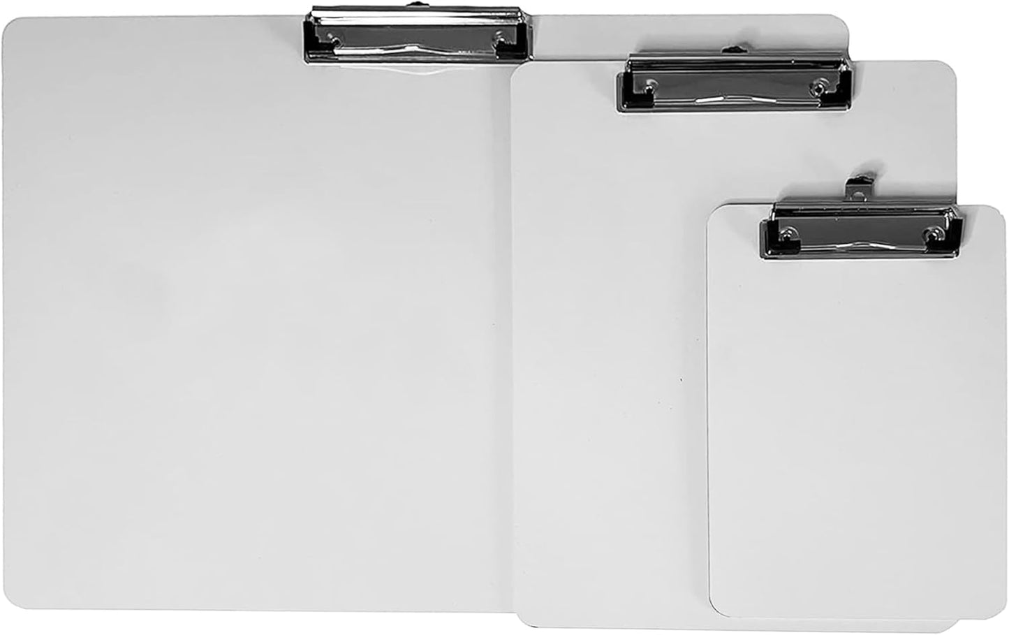 A3 Erasable Whiteboard Clipboard