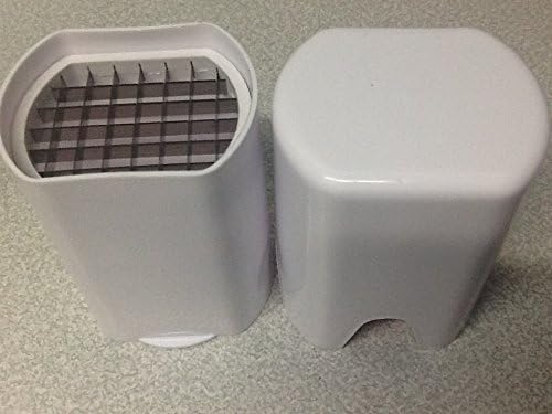 Easy French Fry Potato Chopper (1 Pc)