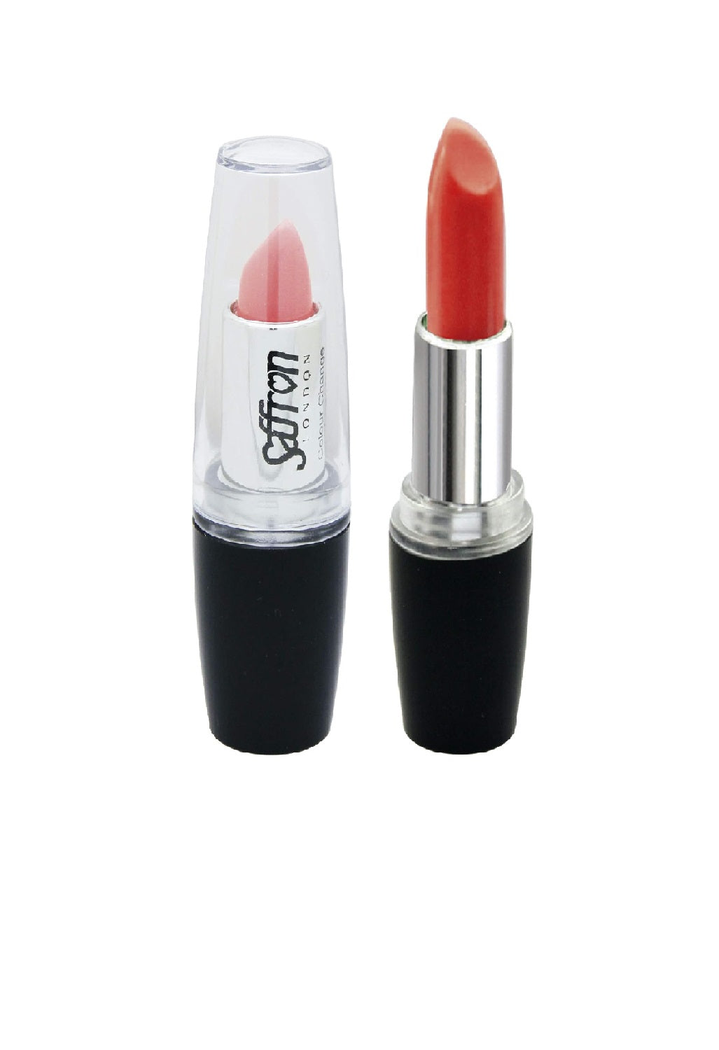 Saffron Colour Change Lipstick #0136