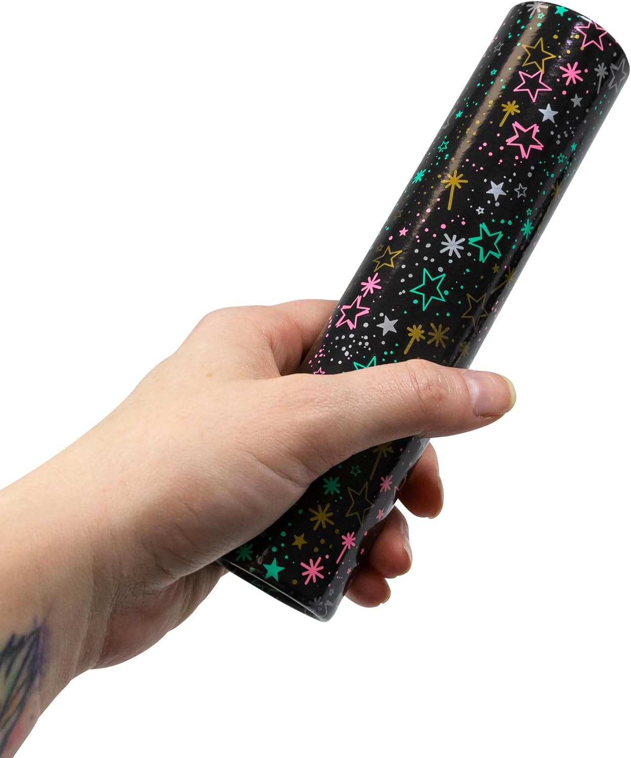 Traditional Kaleidoscope Toy