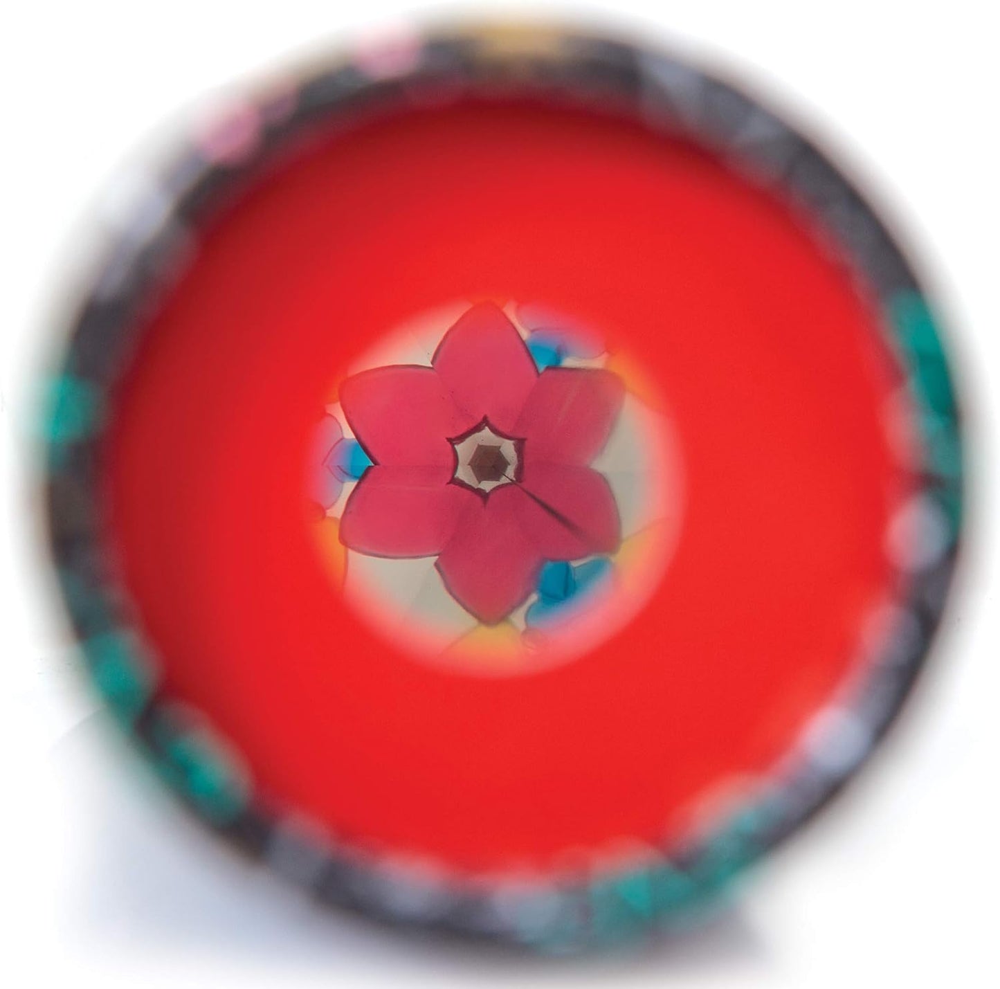 Traditional Kaleidoscope Toy