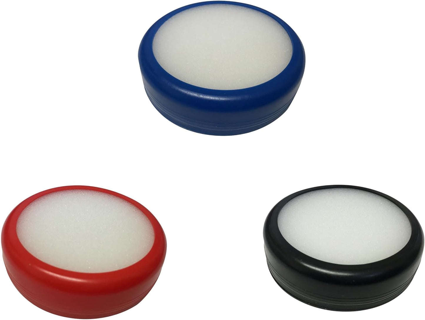 Blue Sponge Dampener