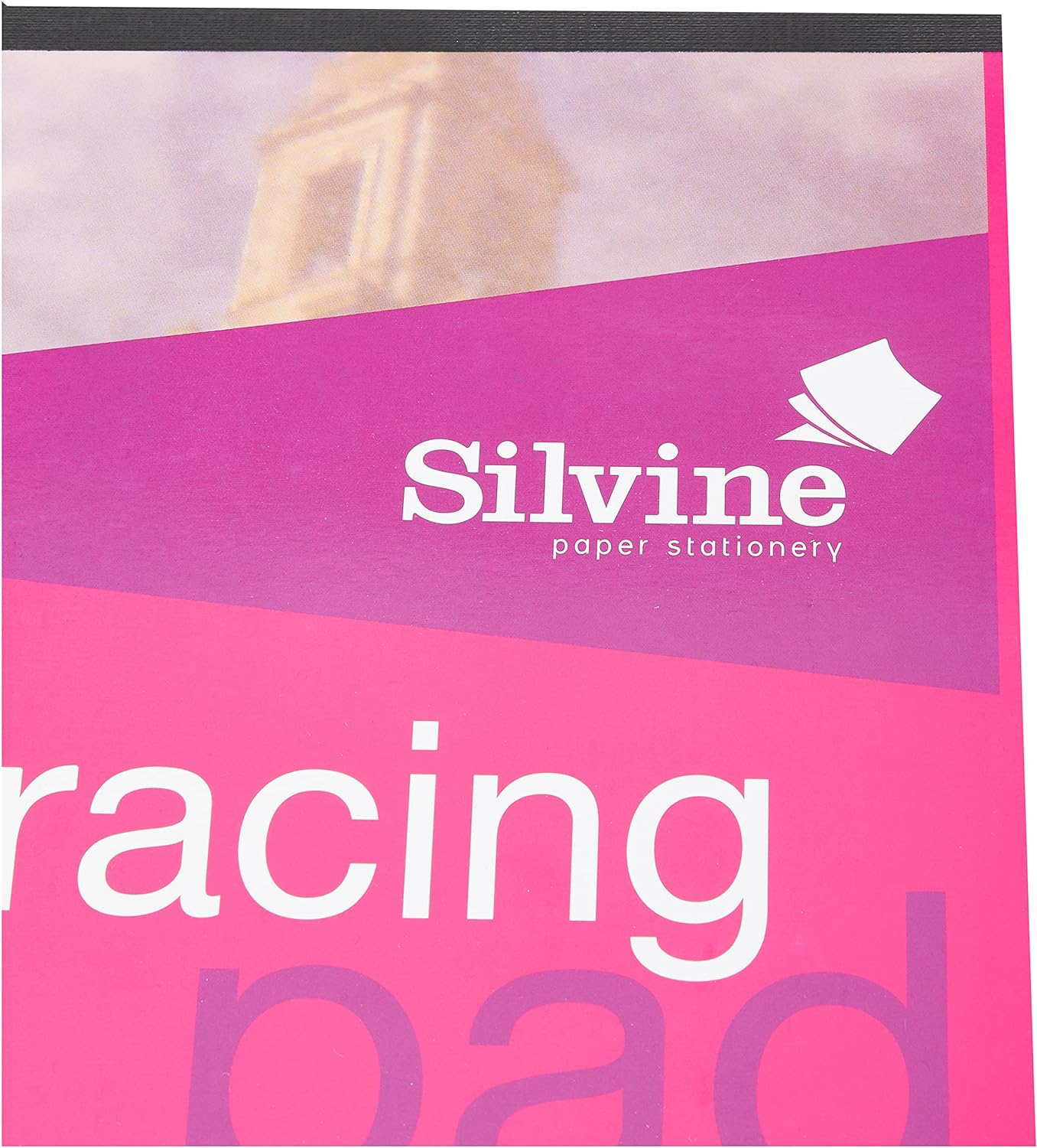 A3/A4 Everyday Tracing Pad. 40 Sheets of Quality Lightweight Tracing Paper (63gsm)