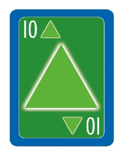 Waddingtons Number 1 WHOT! The Original matching Card Game