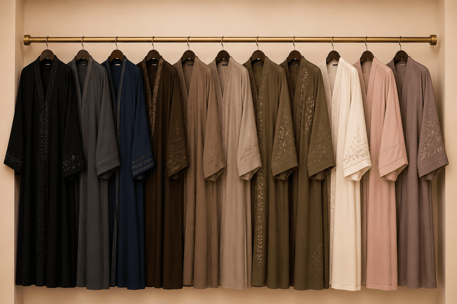 Abayas