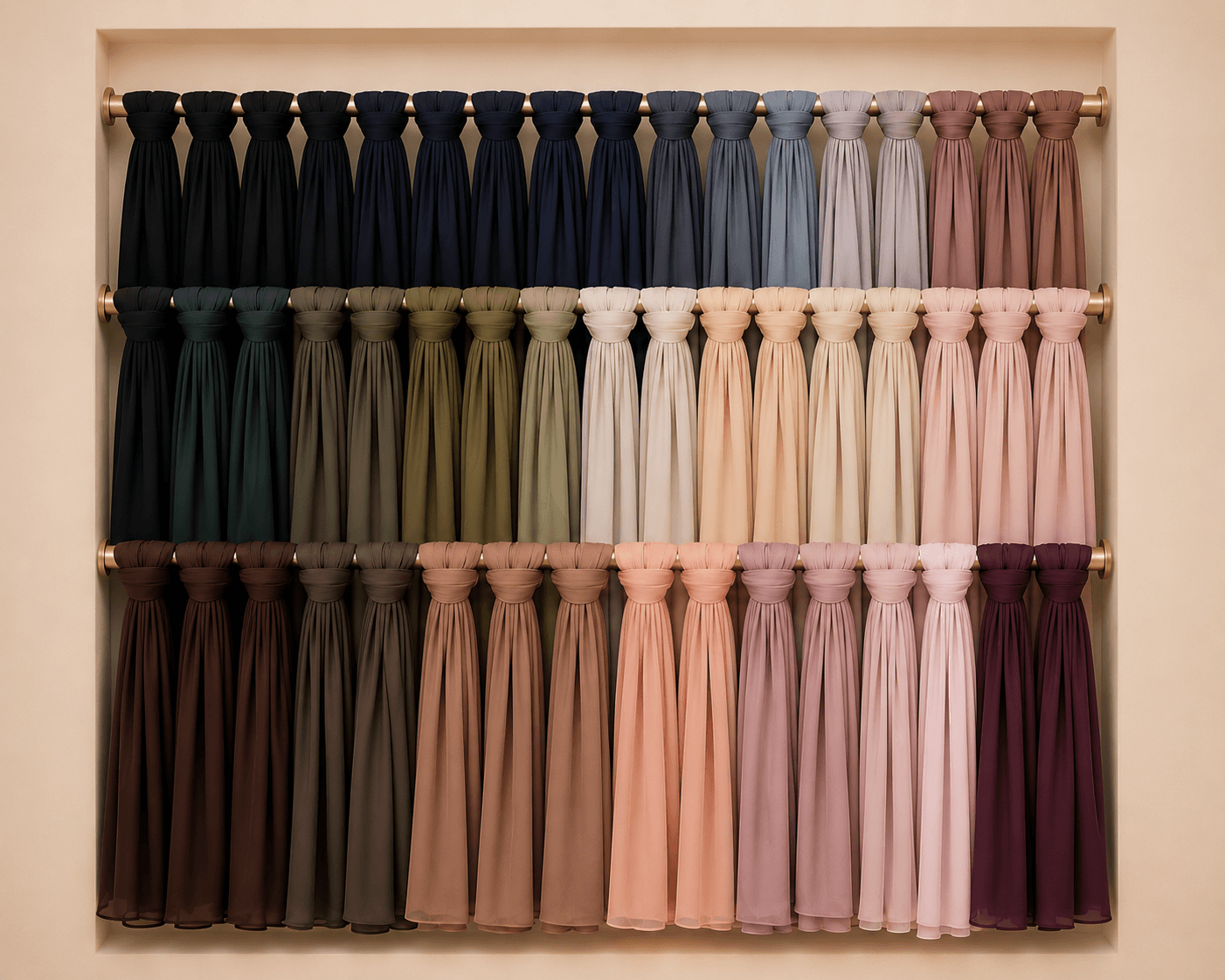 Hijabs