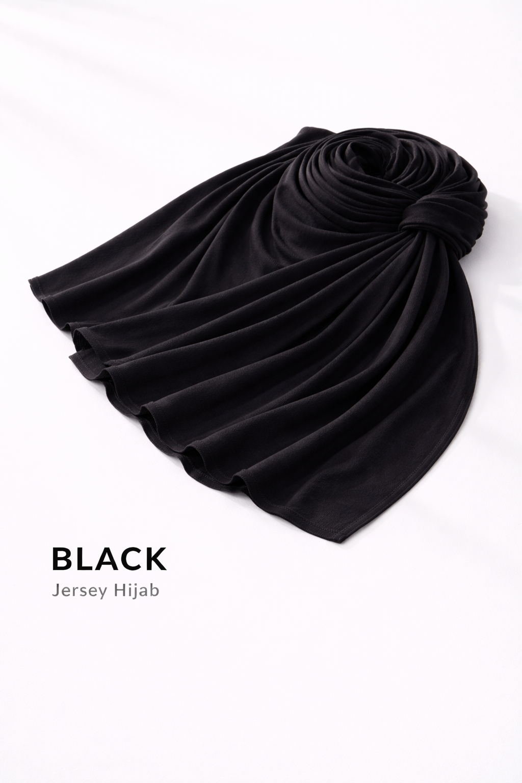 JERSEY HIJAB