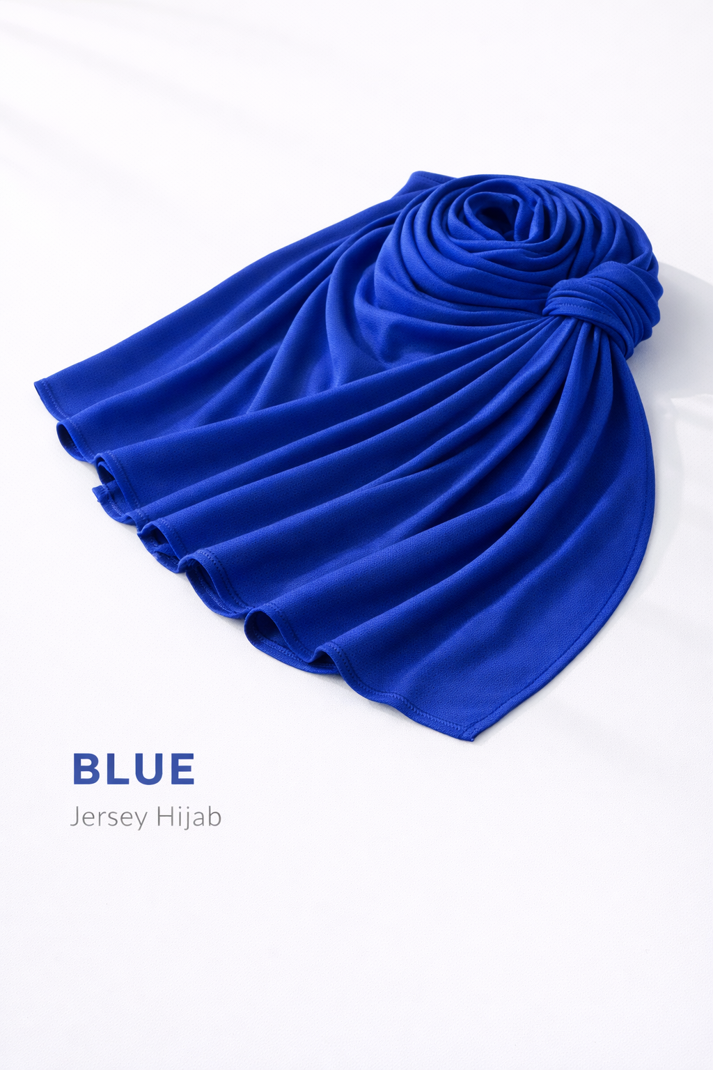 JERSEY HIJAB