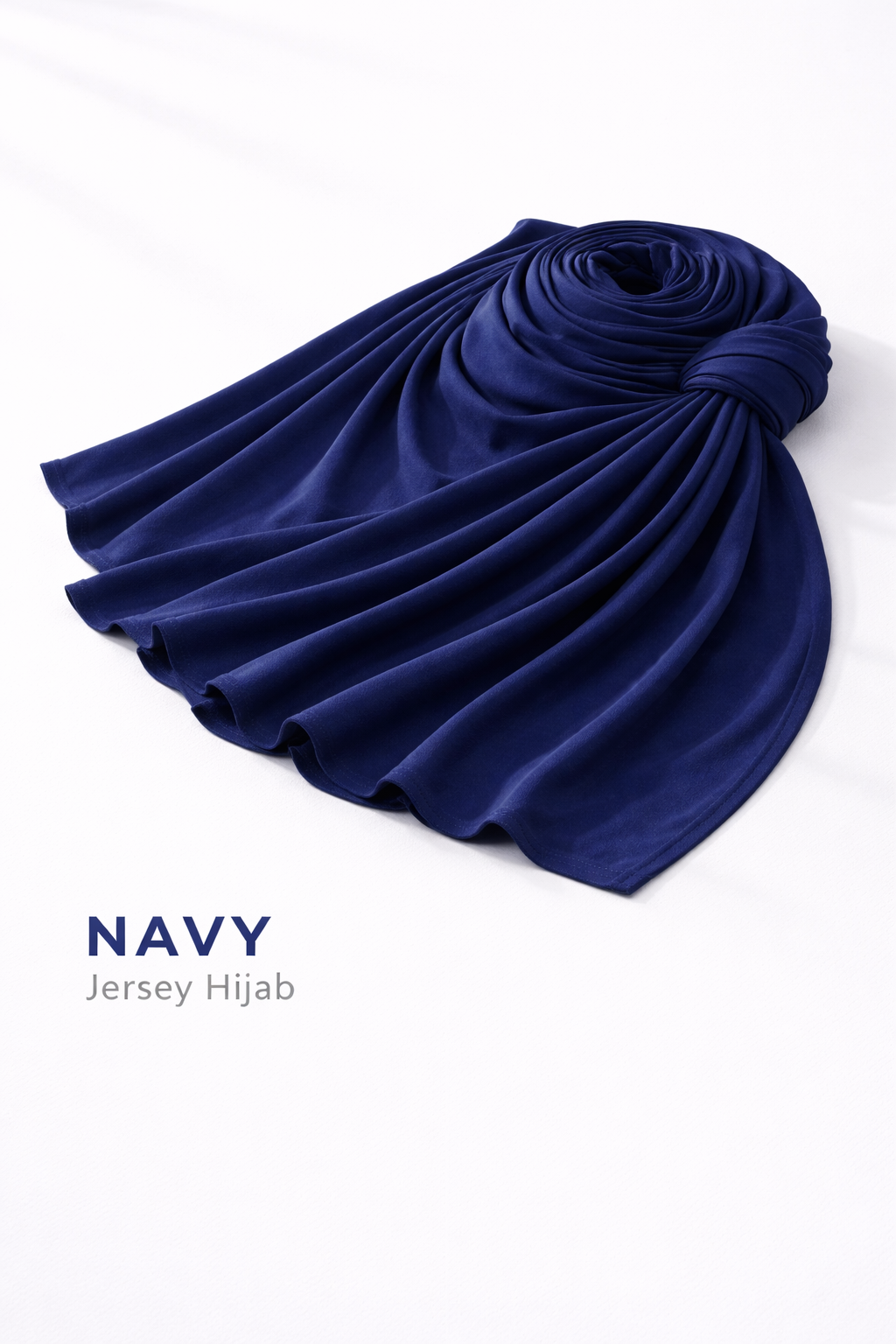 JERSEY HIJAB
