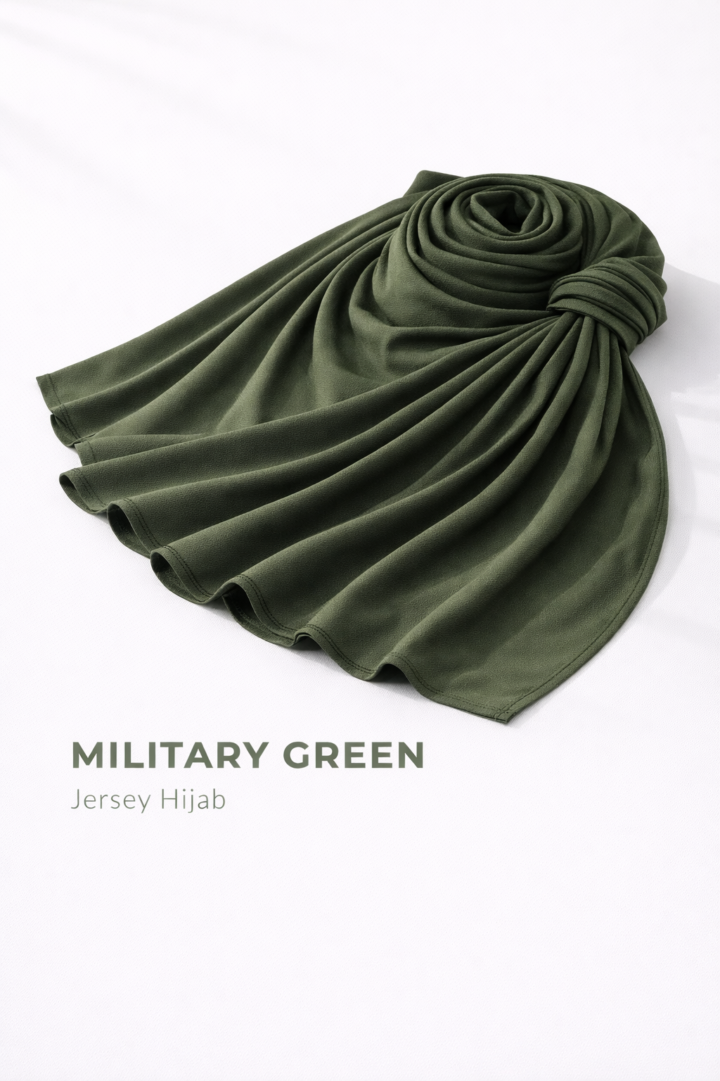 JERSEY HIJAB