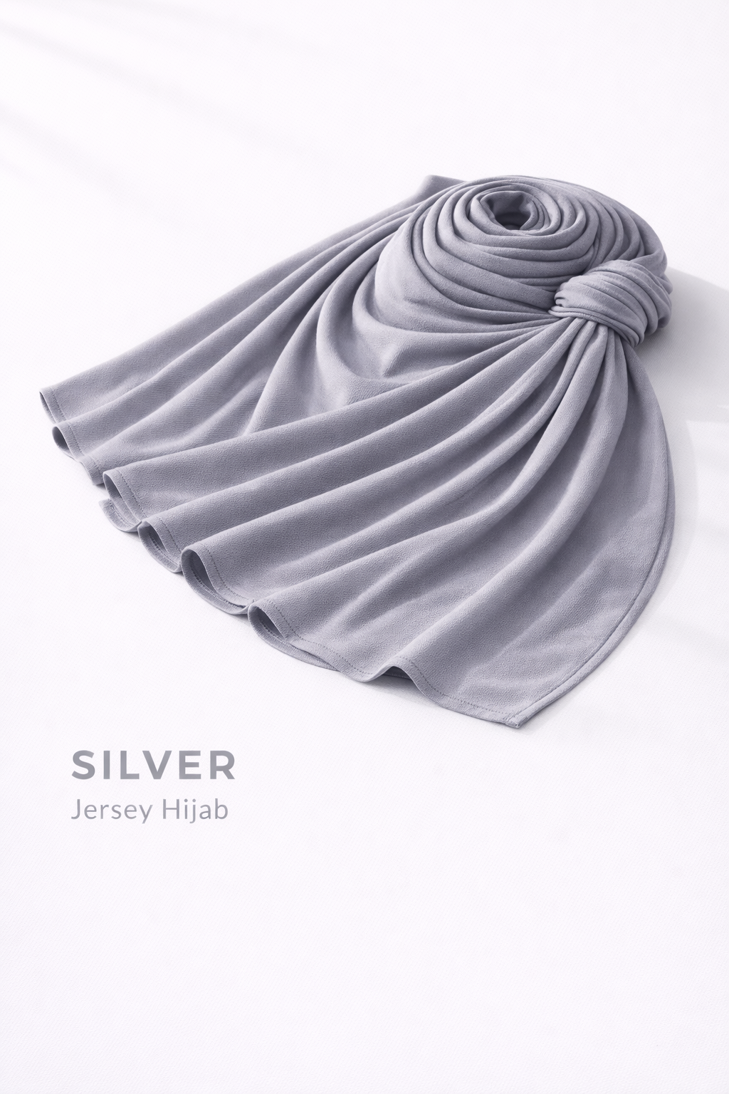 JERSEY HIJAB