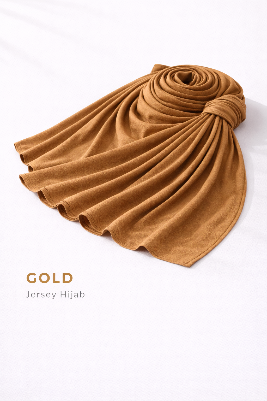 JERSEY HIJAB