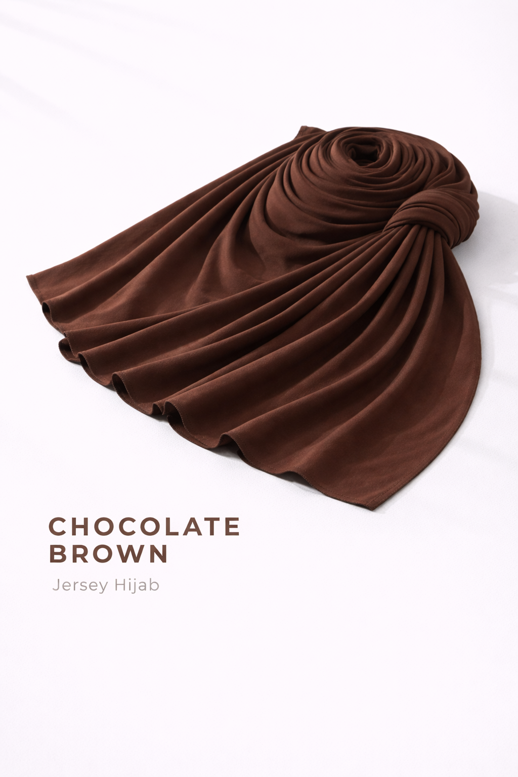 JERSEY HIJAB
