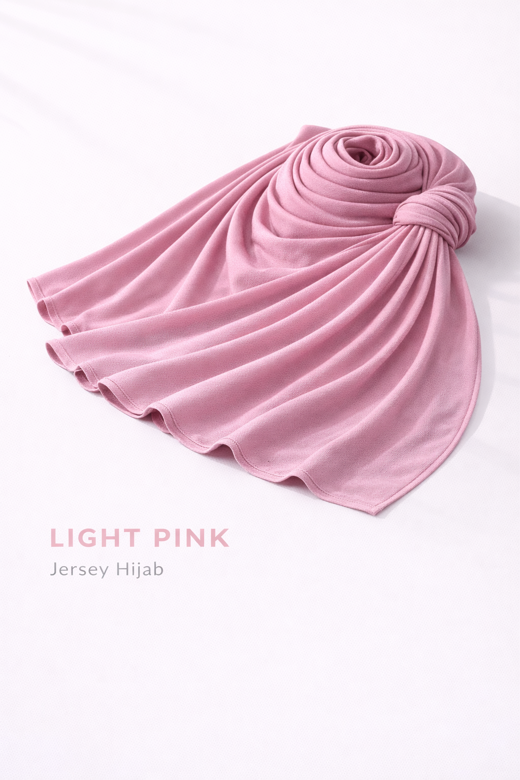 JERSEY HIJAB