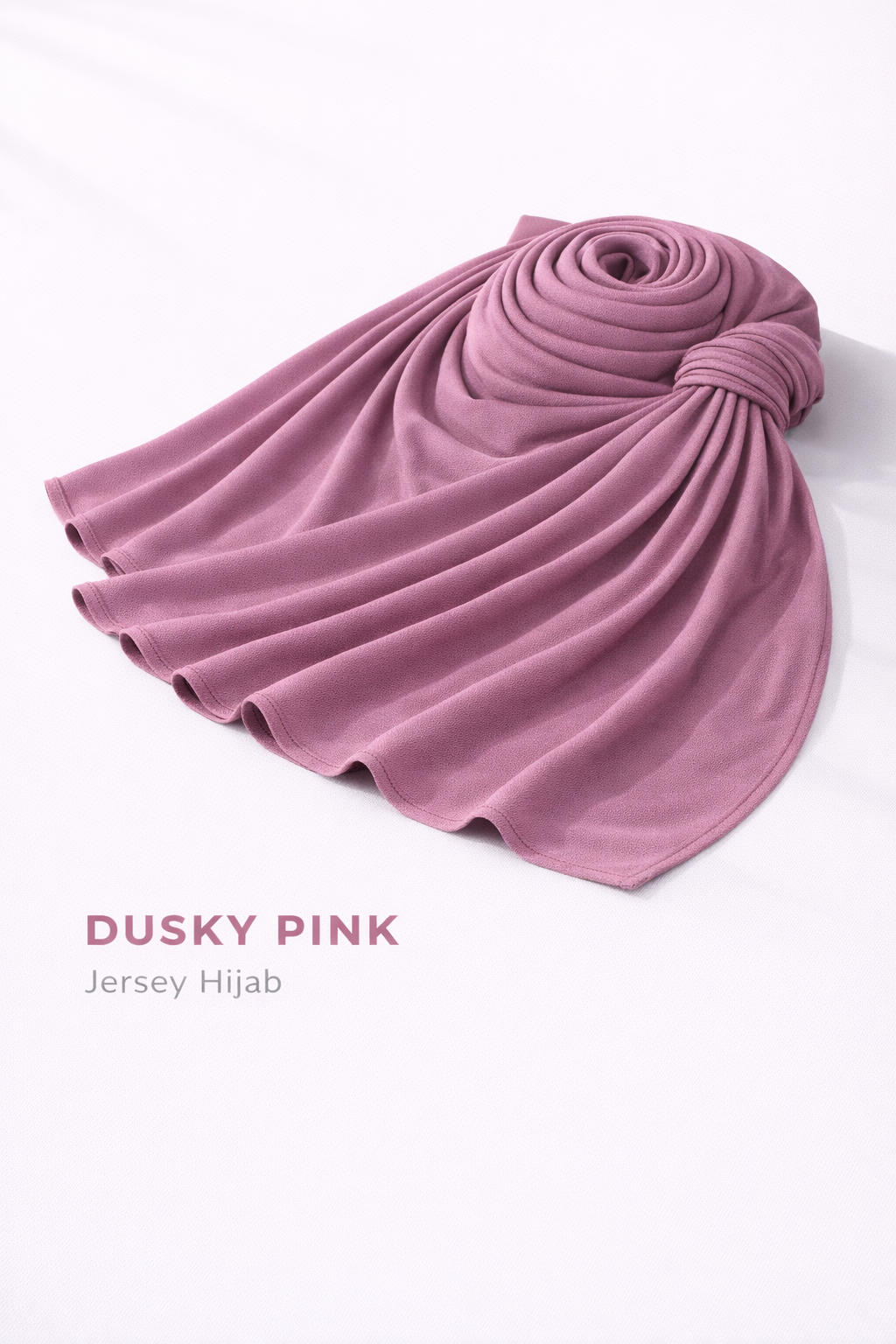 JERSEY HIJAB