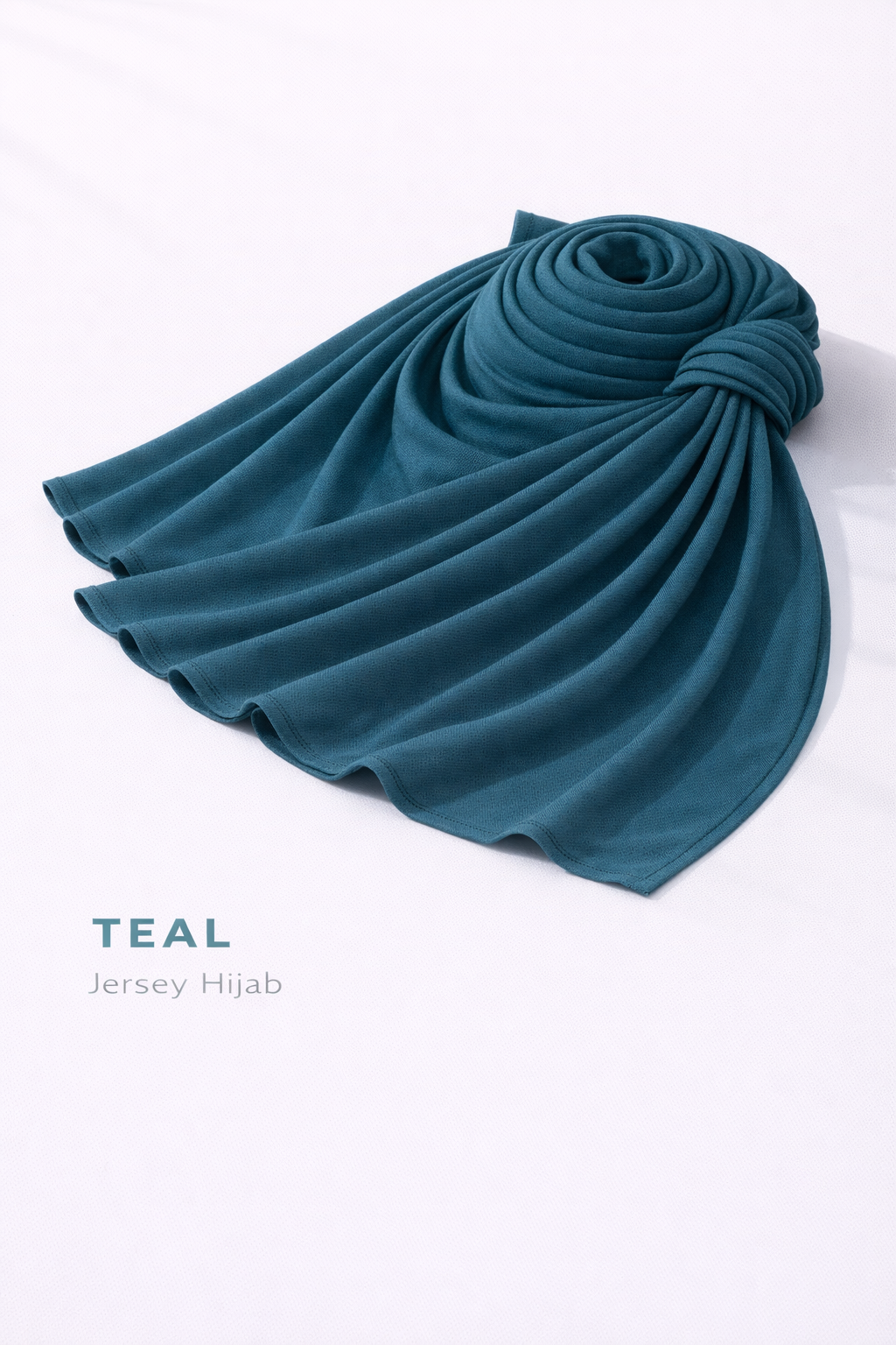 JERSEY HIJAB