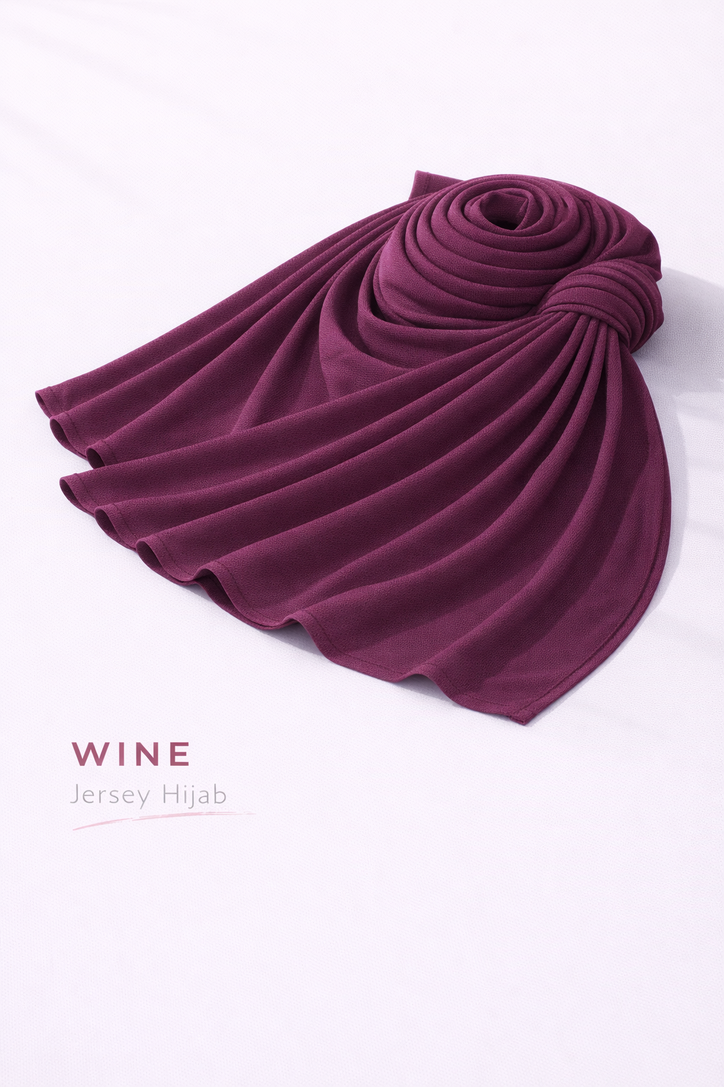 JERSEY HIJAB