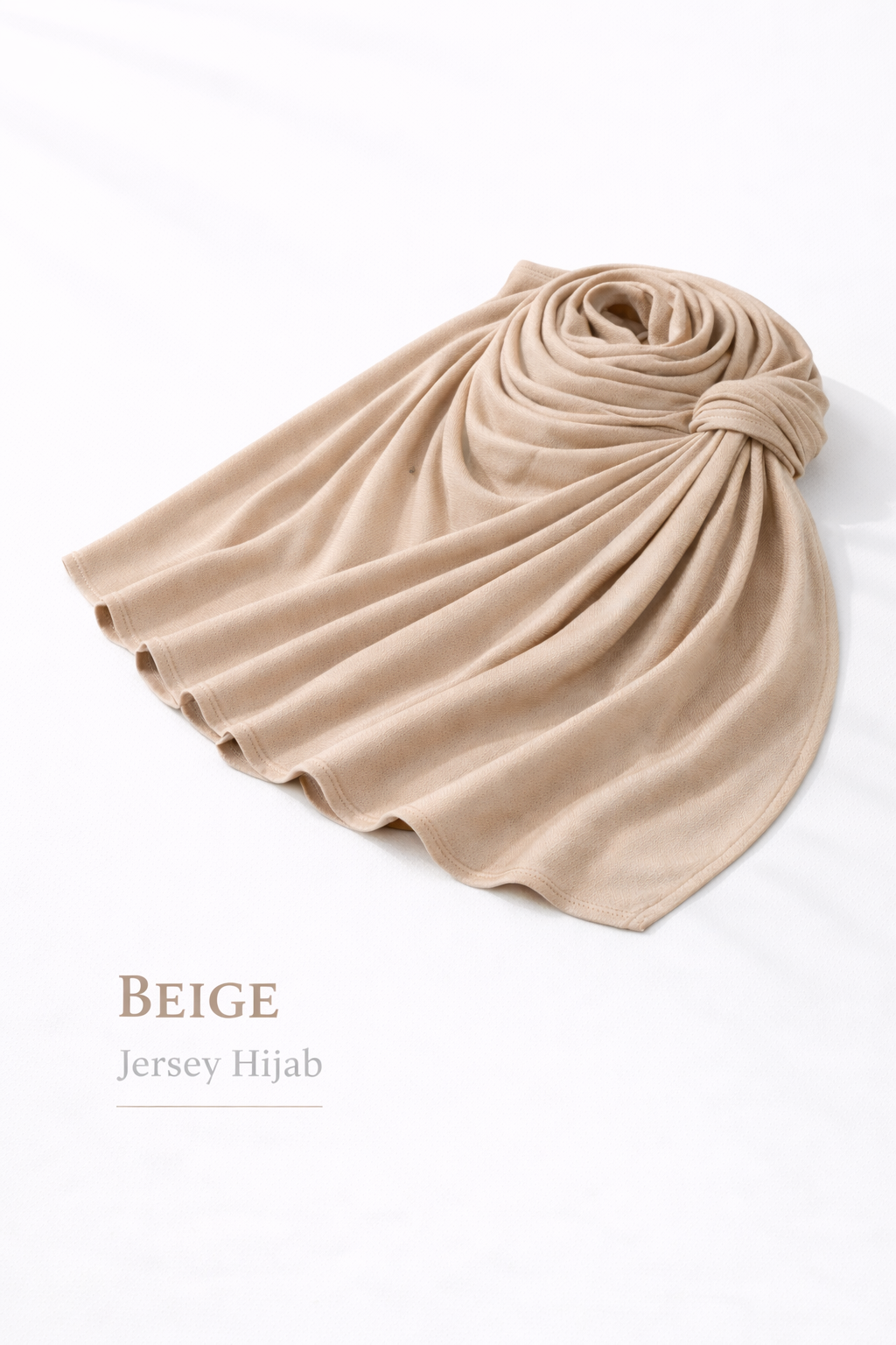 JERSEY HIJAB