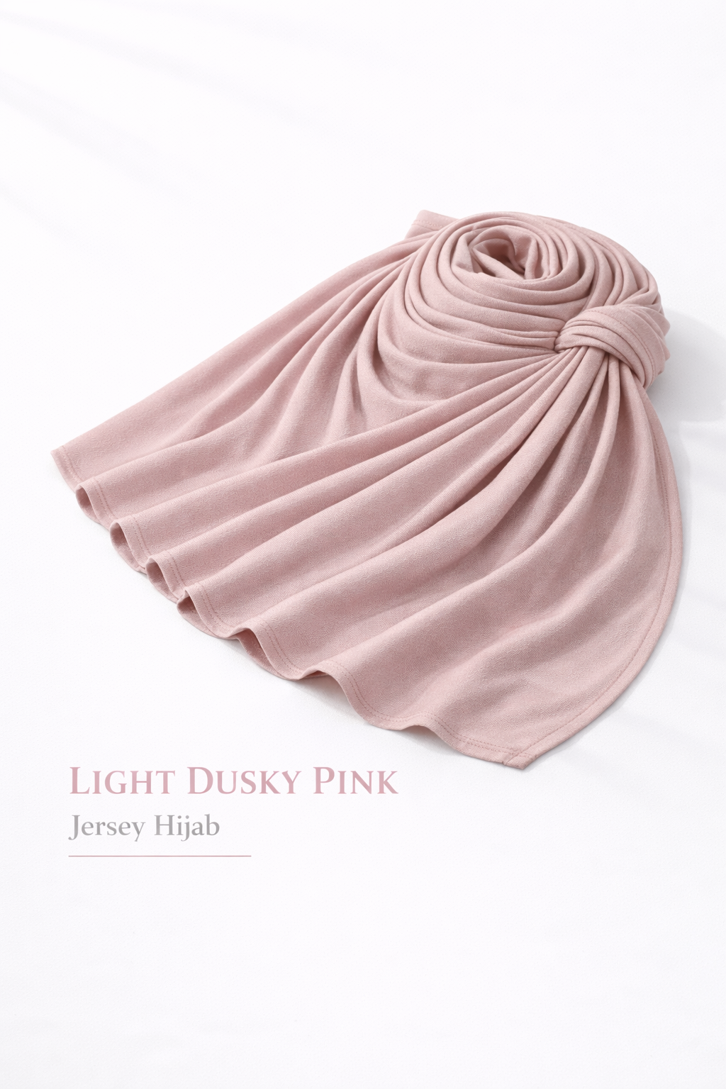 JERSEY HIJAB