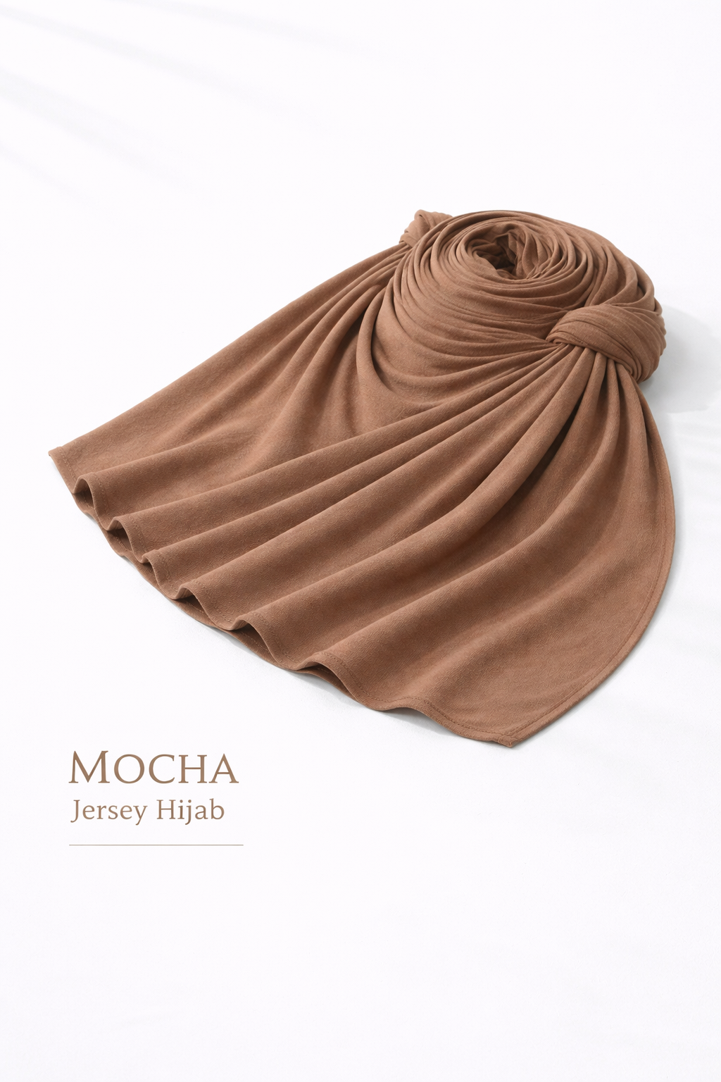 JERSEY HIJAB