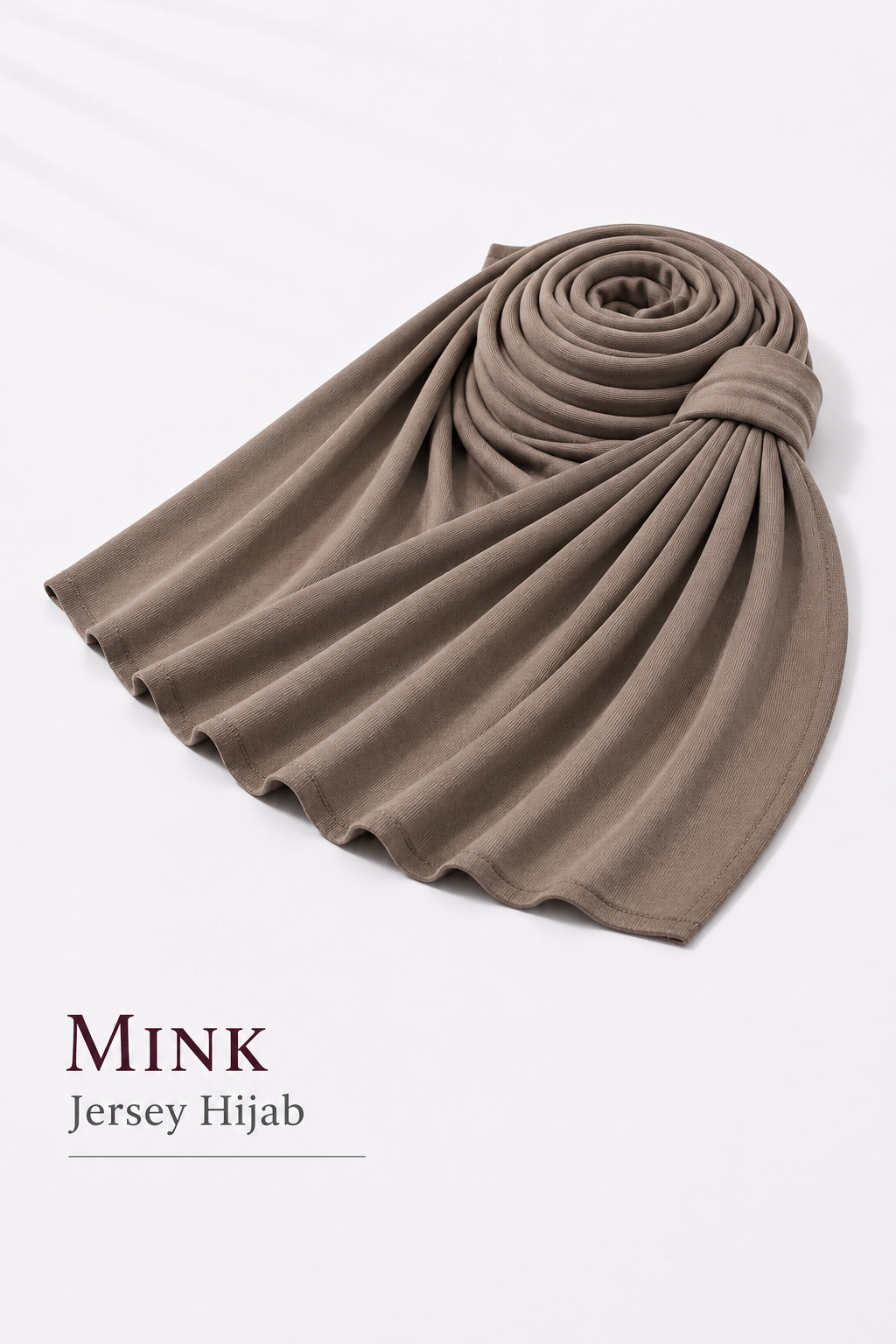JERSEY HIJAB