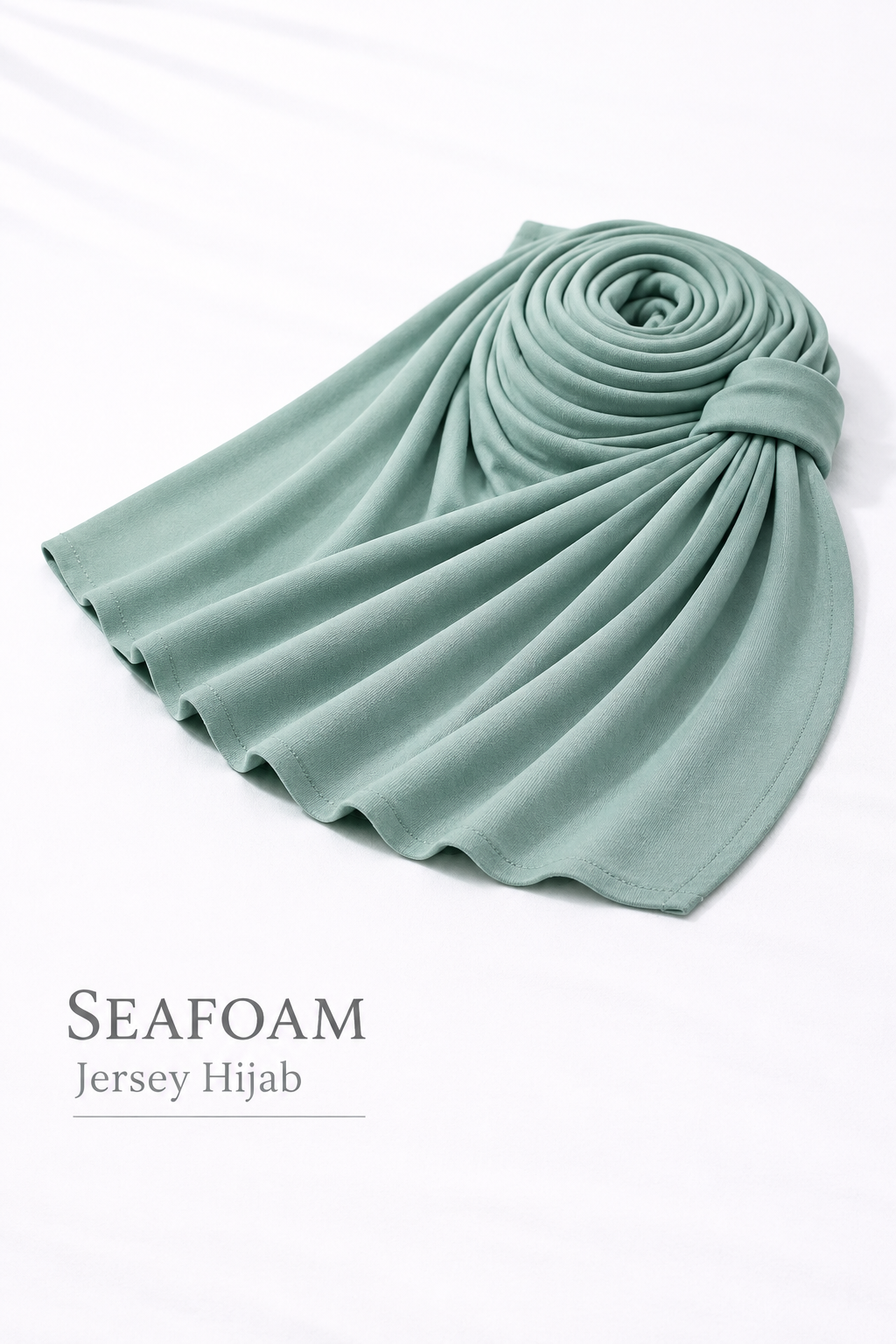 JERSEY HIJAB