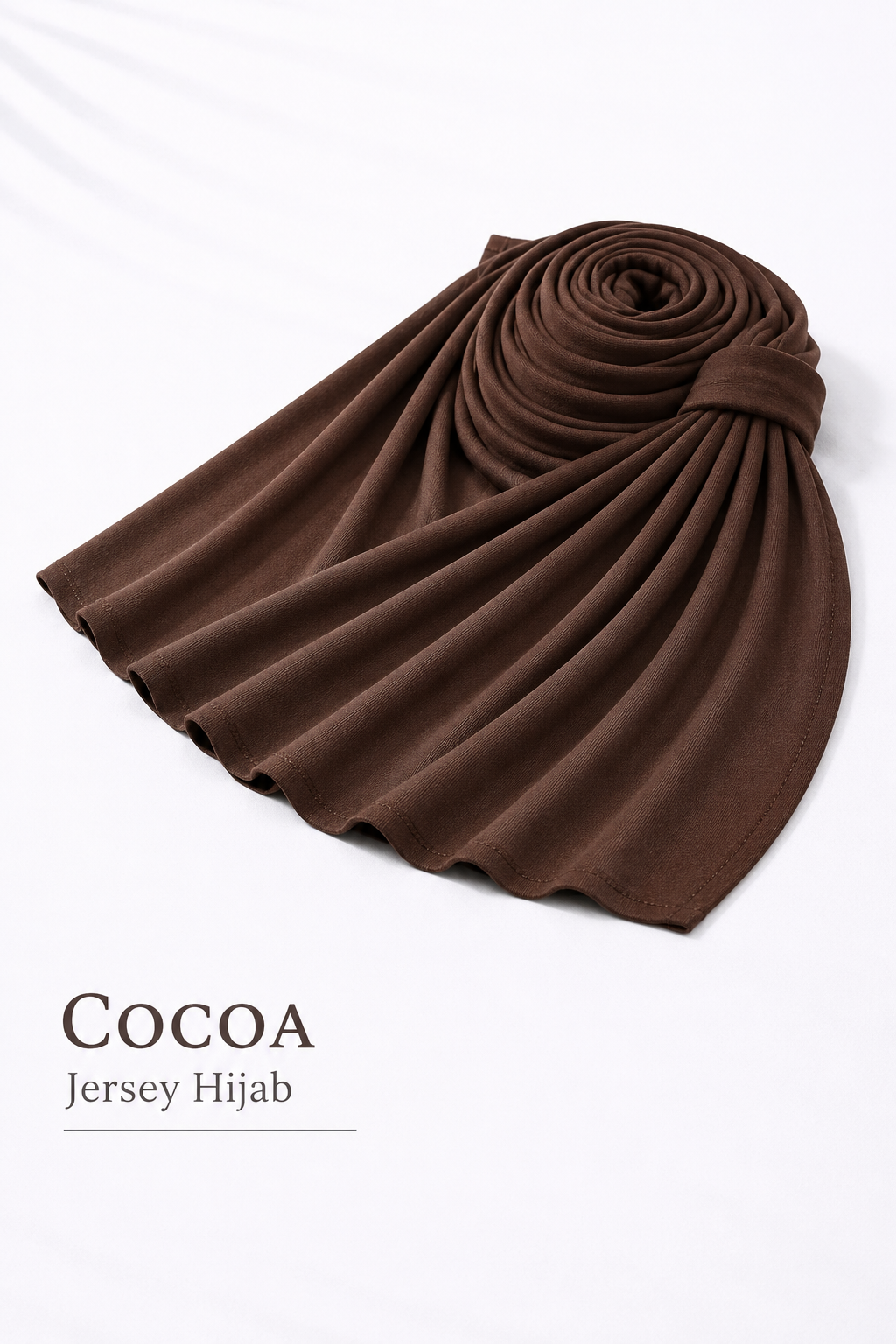 JERSEY HIJAB