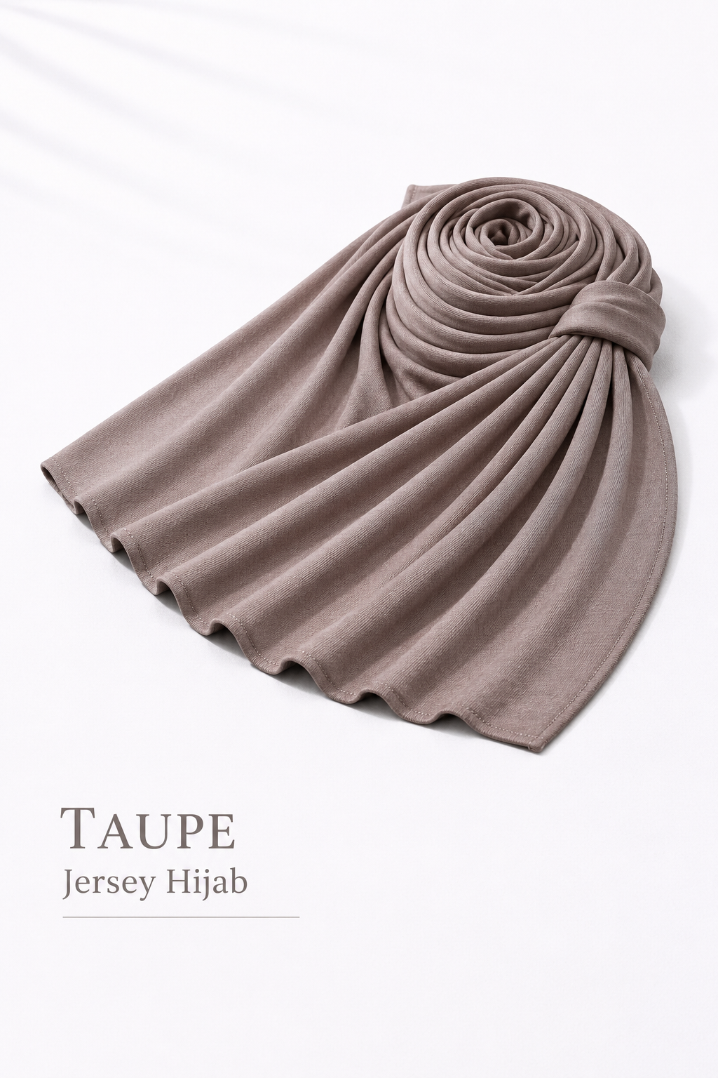 JERSEY HIJAB