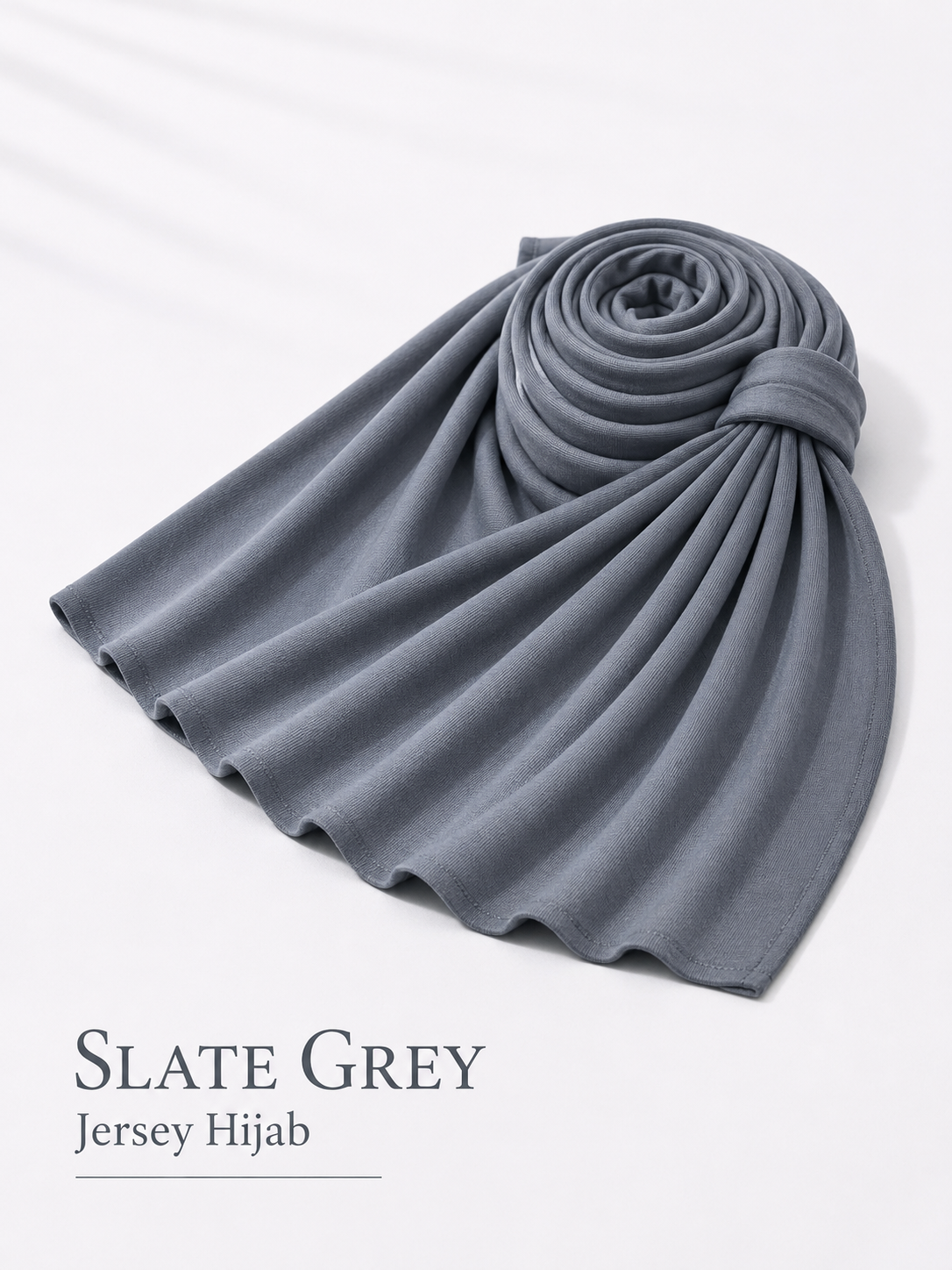 JERSEY HIJAB