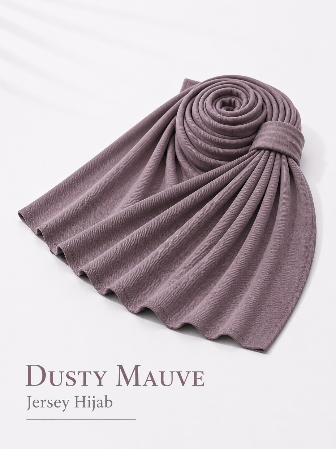 JERSEY HIJAB