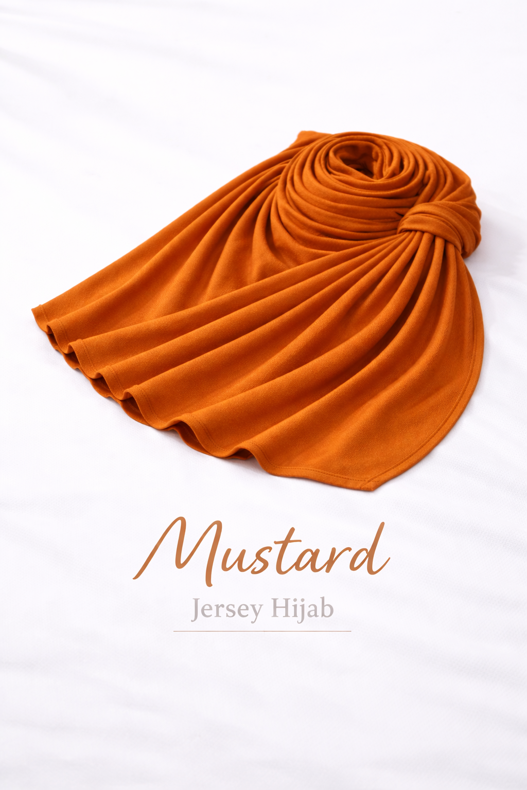 JERSEY HIJAB