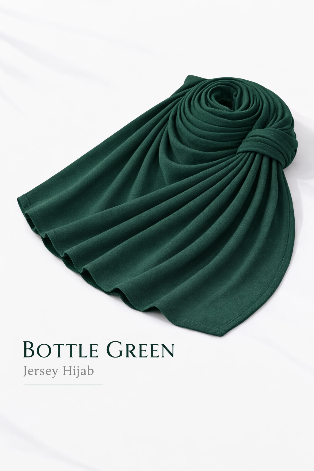 JERSEY HIJAB