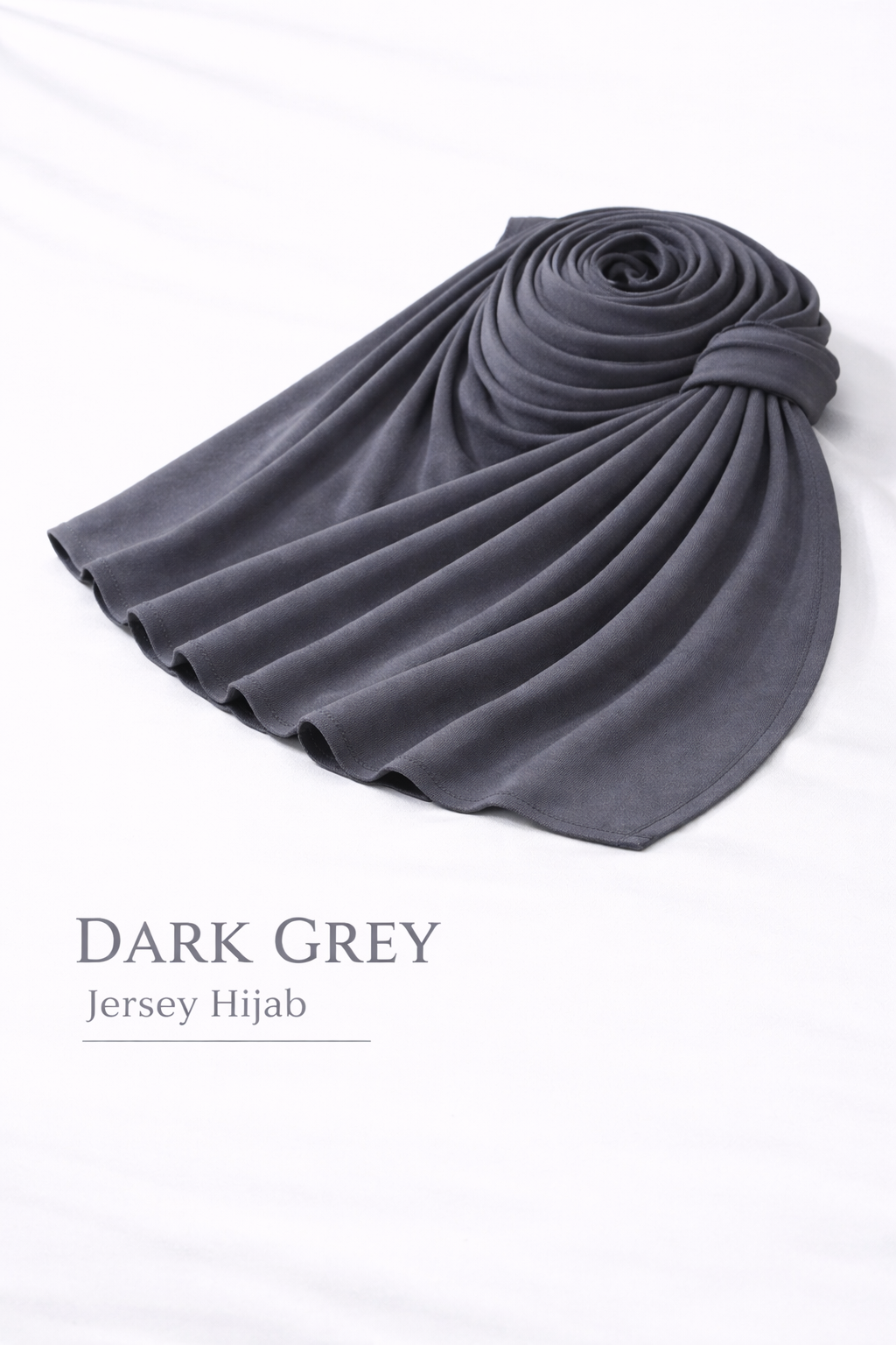 JERSEY HIJAB