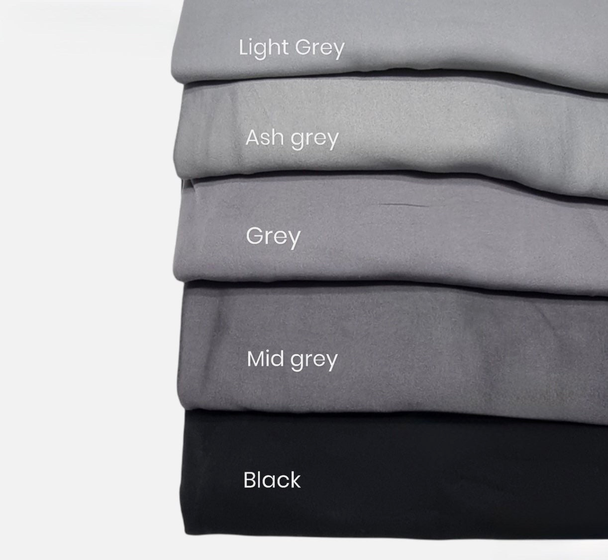 Premium Quality Jersey Hijab