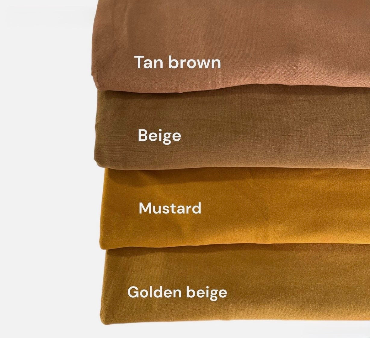 Premium Quality Jersey Hijab