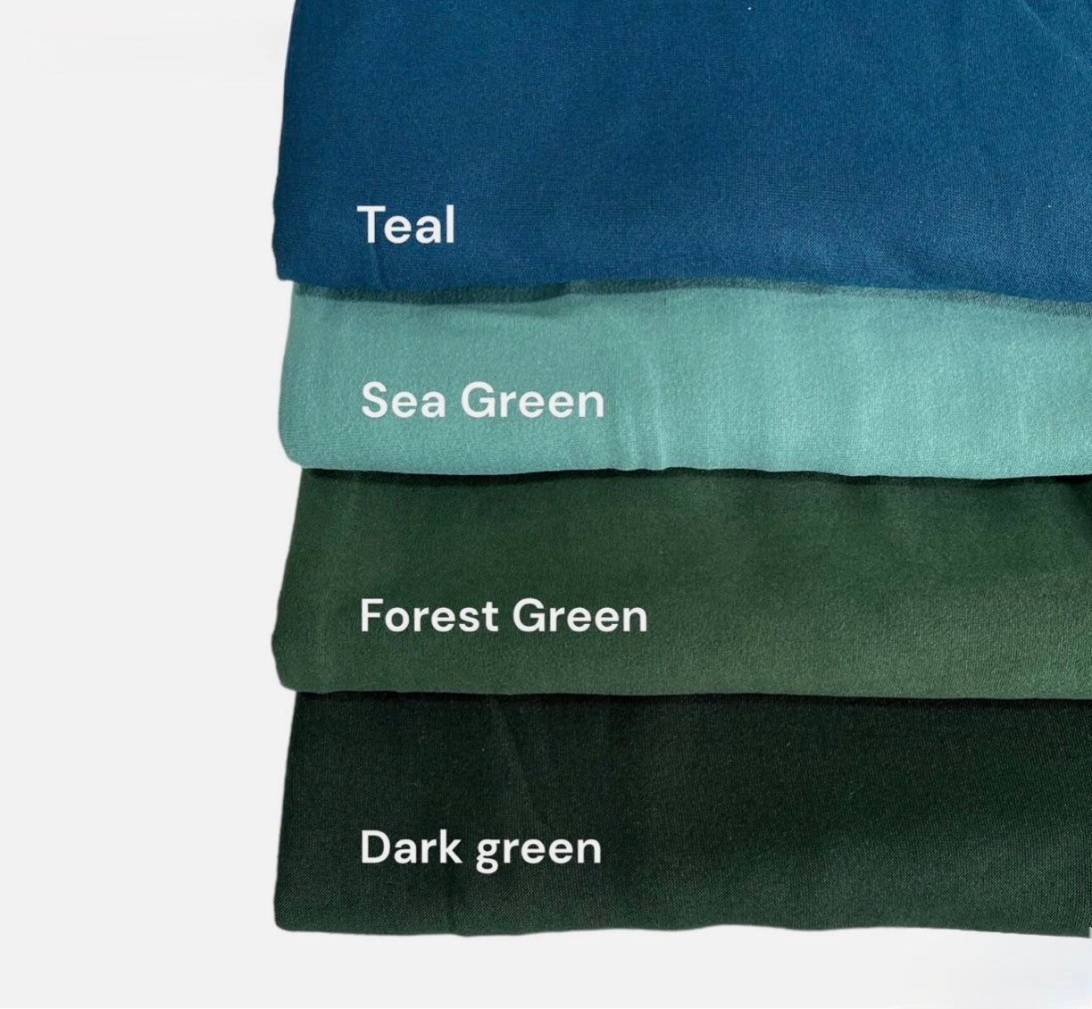 Premium Quality Jersey Hijab