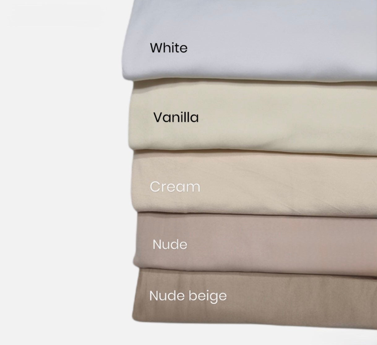 Premium Quality Jersey Hijab