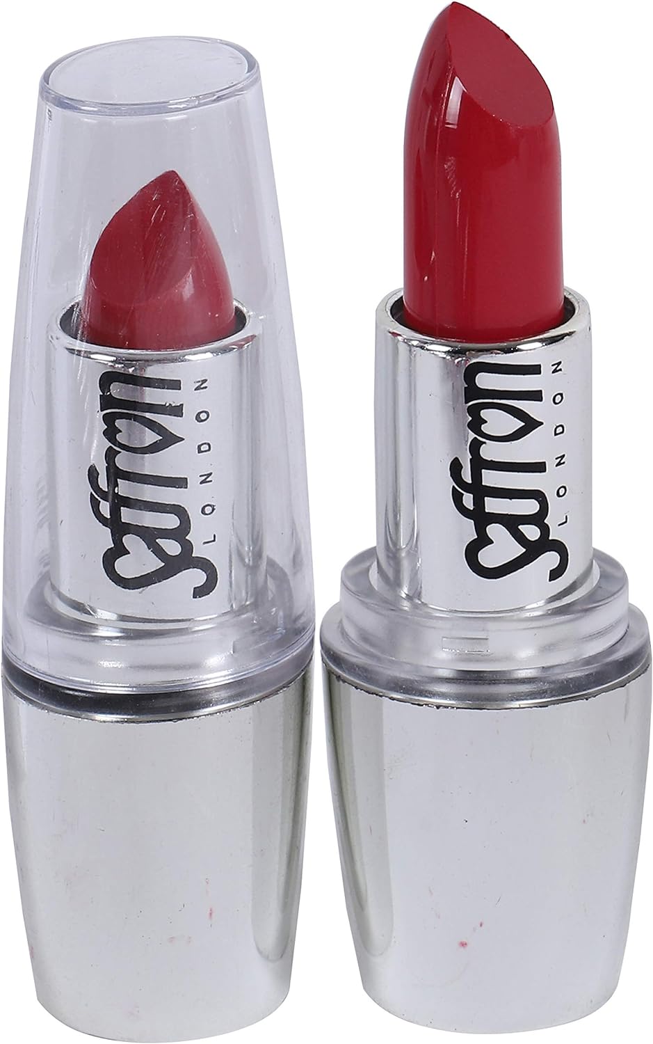 Saffron - 0134 Lipstick