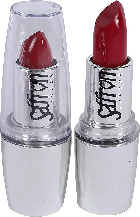 Saffron - 0134 Lipstick