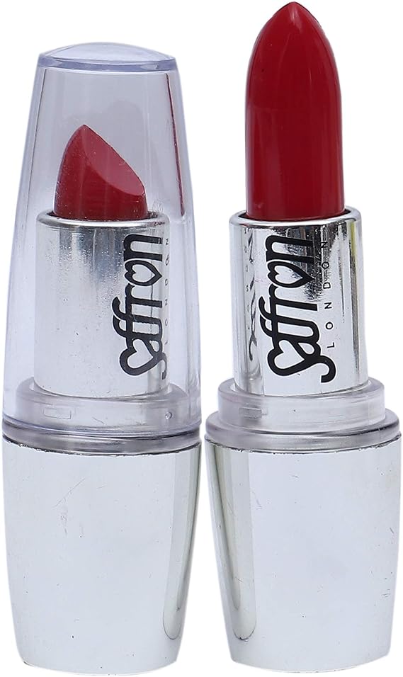 Saffron - 0134 Lipstick