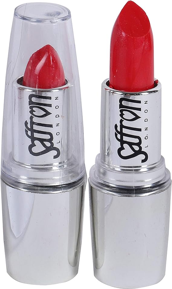 Saffron - 0134 Lipstick