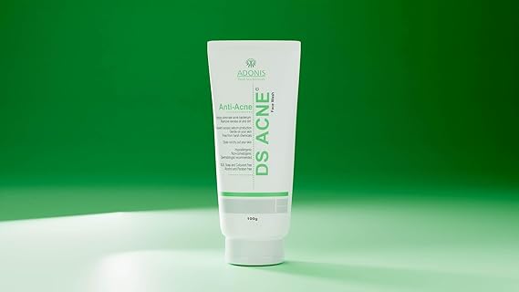 Adonis Acne Facewash
