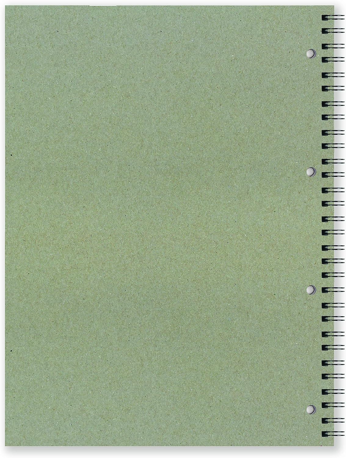 A4 Everyday FSC Twin Wire Notebook - Lined with Margin, 160 Pages of FSC Certified Paper. Ref FSCTW80 [Pack of 5]
